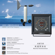 Marine CCS Approval Anemometer for Ships